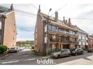 Appartement te Ottignies - 1 slaapkamer - Terras - Parkeerplaats