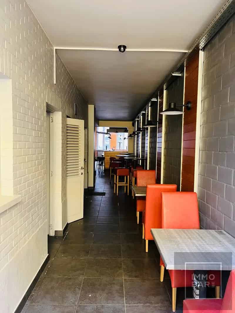 Handelspand te Koop Deinze Station