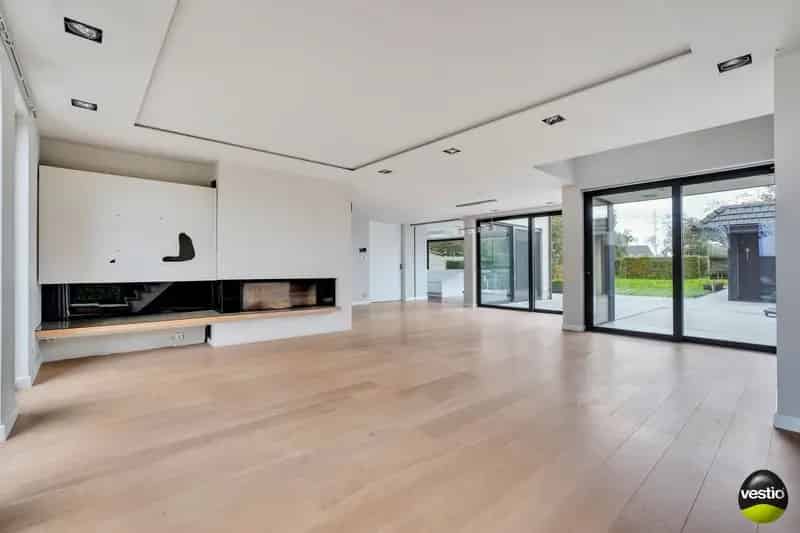 Energiezuinige Villa 6 Slaapkamers Uitstekend Energielabel