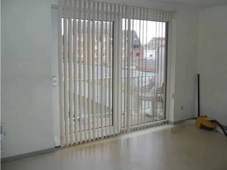 Appartement te koop: Ruime studio nabij zee