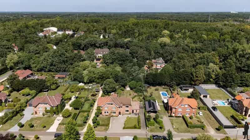 Gerenoveerde HOB Villa 7 Slpk Mol