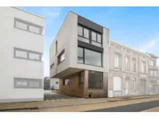 Nieuwbouwhuis Sint Niklaas 3 slaapkamers Tuin Terras Energiezuinig