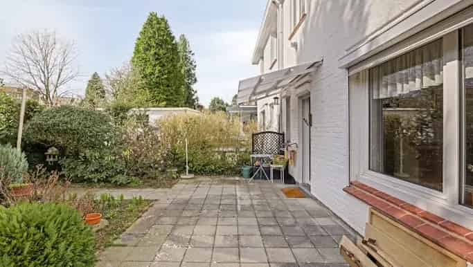 Huis te koop Oudergem 2 slaapkamers te renoveren