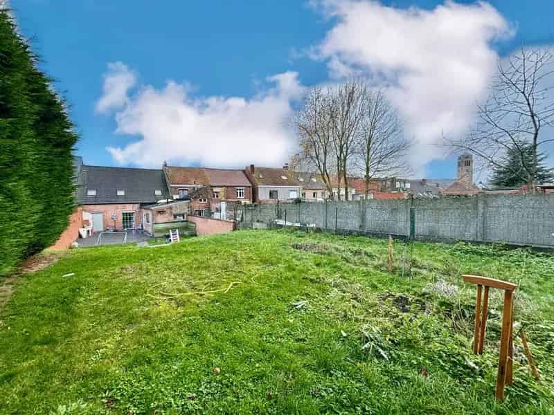 Huis te koop: 2 appartementen - 5.4% rendement