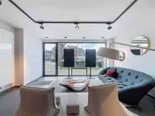 Kantoorruimte te huur Waterloo 90m²