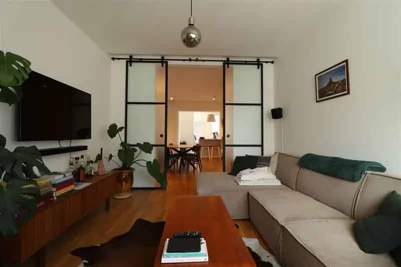 Modern Appartement te Koop Greinstraat