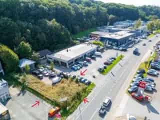 Industrie te koop Waver 1784m²