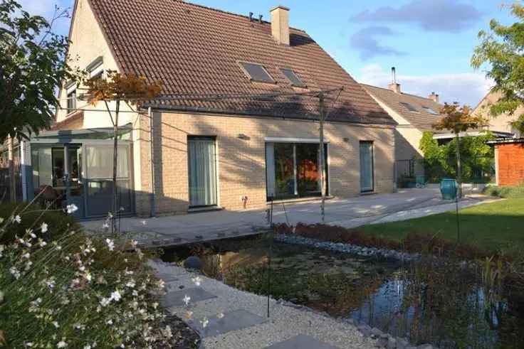 Villa Te Koop