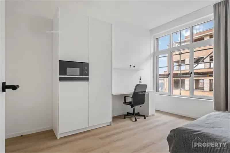 Studio te Koop Kortrijk Centrum - Studentenkamers - Hoog Rendement
