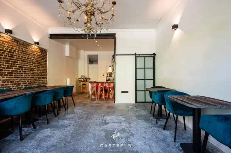 Huis te Koop Kortrijk A-locatie Veemarkt Instapklaar