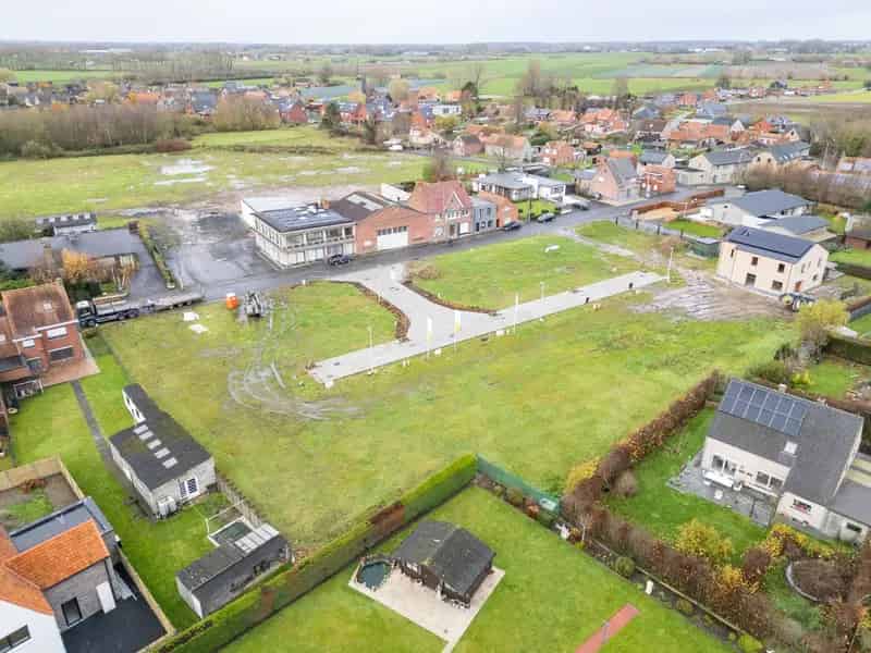 Bouwgrond Volledig Aanbod
