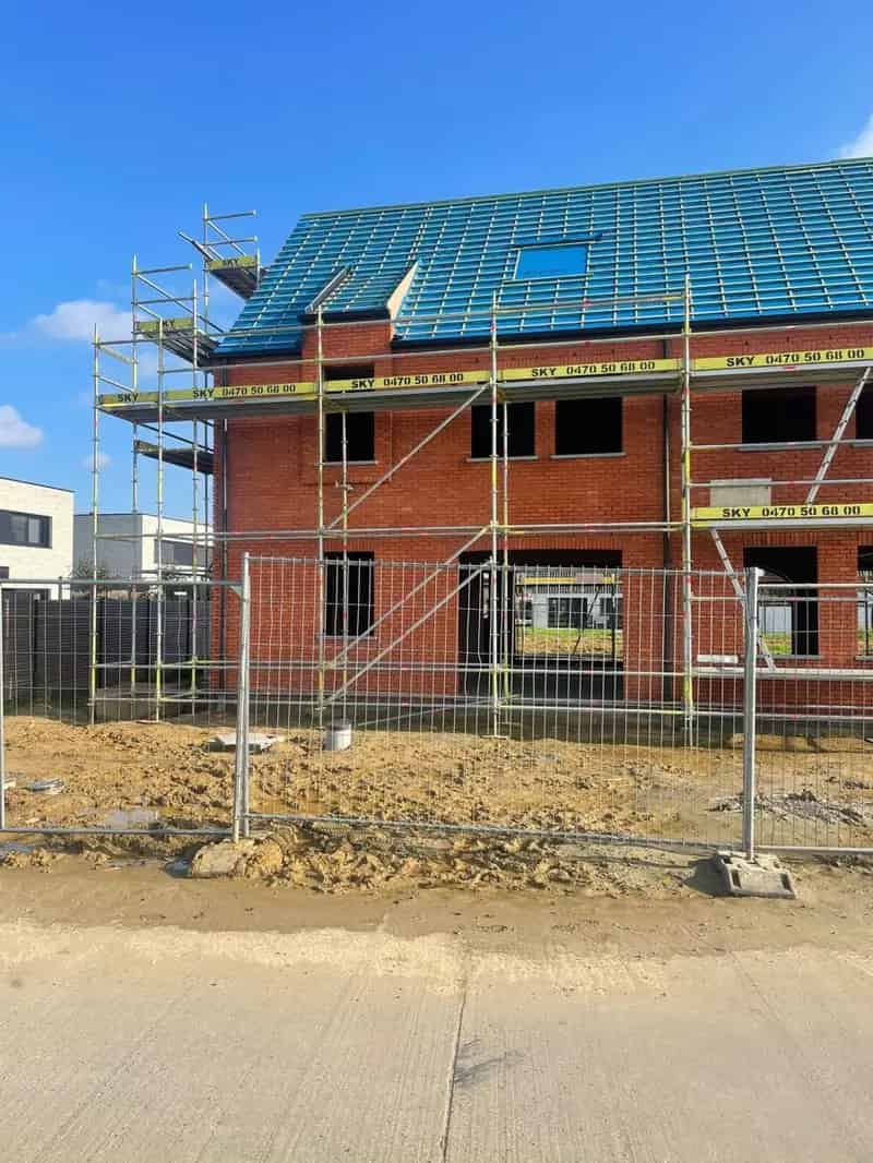 Nieuwbouwwoning Volledig Aanbod