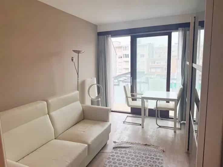 Studio te Koop Westend Palace Centrum