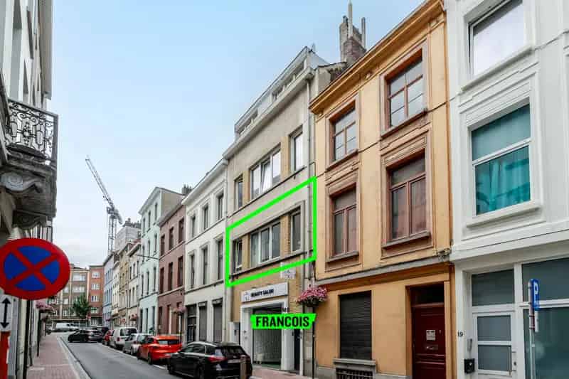 Prachtig 2-Slaapkamer Appartement in Sint-Joost-ten-Node