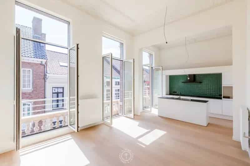 Appartement te huur