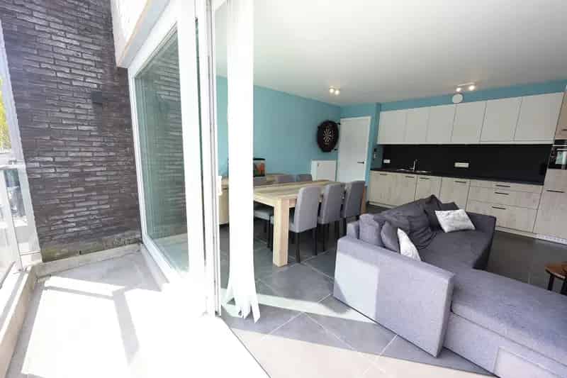 Nieuwbouwappartement te Bredene EPC A label