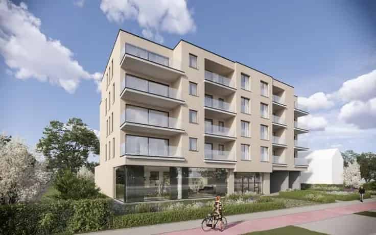 Appartement Te Koop