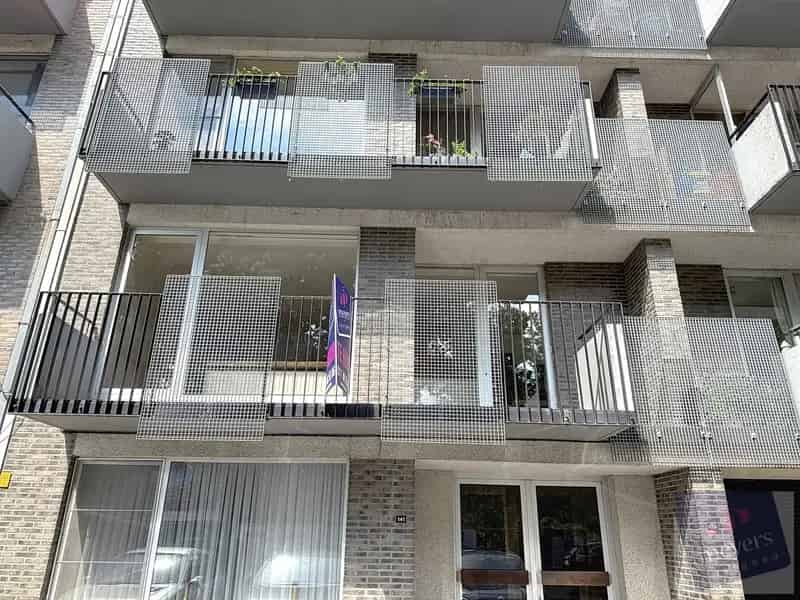 Appartement te koop Kuringen - 2 slaapkamers - balkon - garage