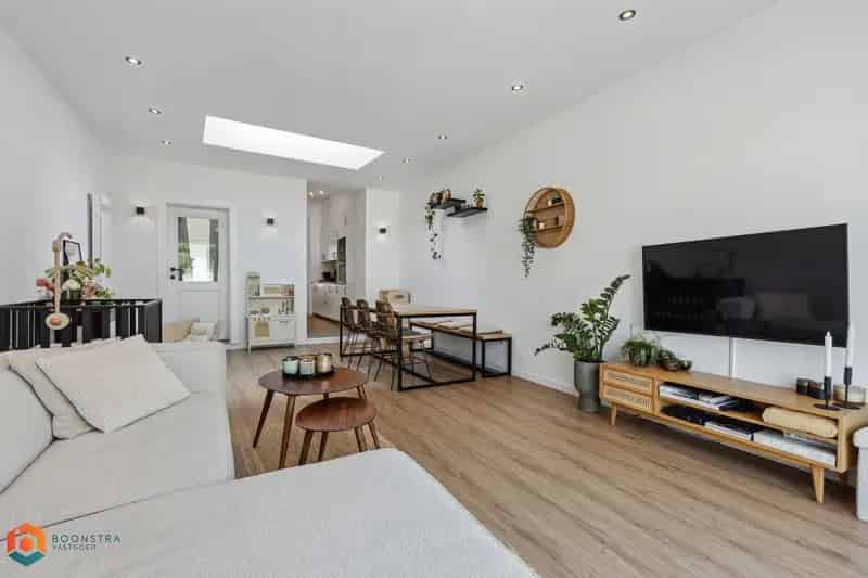 Huis te huur Mechelen: 3 slaapkamers, tuin, energiezuinig