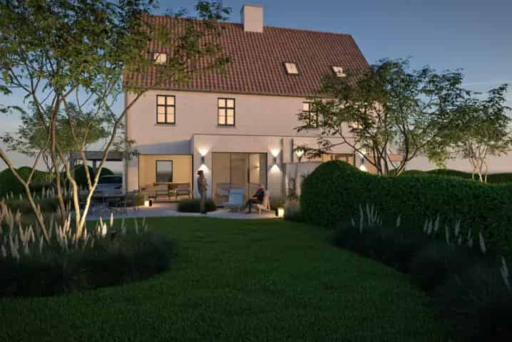 Nieuwbouw Huis te Koop Avelgem