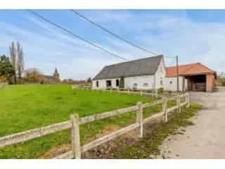 Fermette te koop Mourcourt - 8064m² - Vier gebouwen