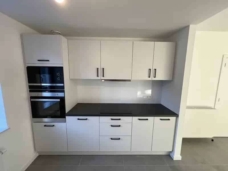 Appartement te koop Orp 134m2 Tuin 2 slaapkamers