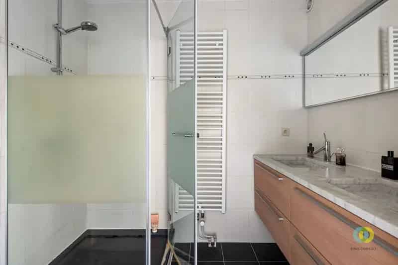 Gelijkvloers Appartement 2 Slaapkamers Vilvoorde 85m²