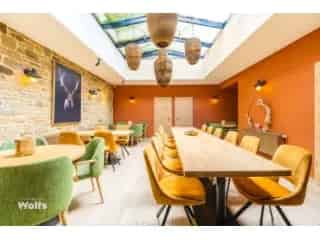 Handelspand te Koop Coo - Restaurant Pizzeria met Overname Mogelijkheid