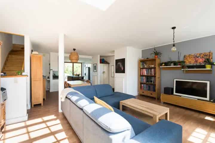 Instapklare gezinswoning 4 slaapkamers EPC A