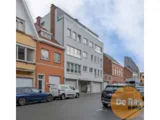 Penthouse te huur Zottegem - Instapklaar appartement met terras
