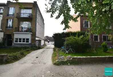 Bouwgrond Bekkerzeel 50 are Groen Uitzicht Open Bebouwing