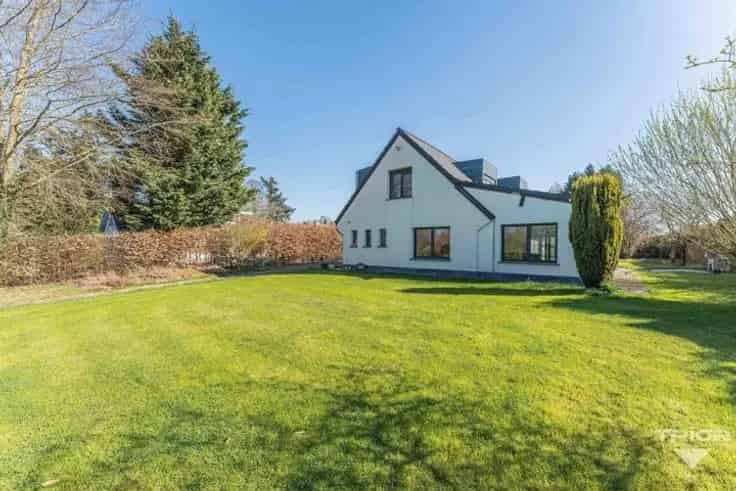 Villa Te Koop Rhode-Saint-Genese