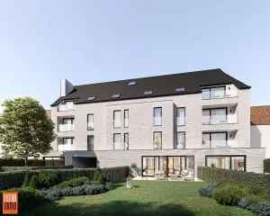 Project: Residentie Helix - Ingelmunster 1814467-8268011