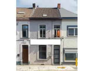 Huis te koop 3 slaapkamers Nimy
