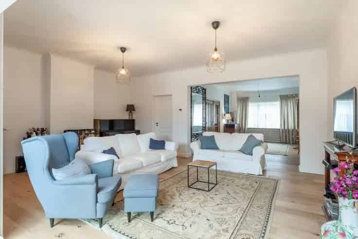 Huis Te Koop Ruime Gezinswoning 400m2 Kangoeroewonen Geschikt