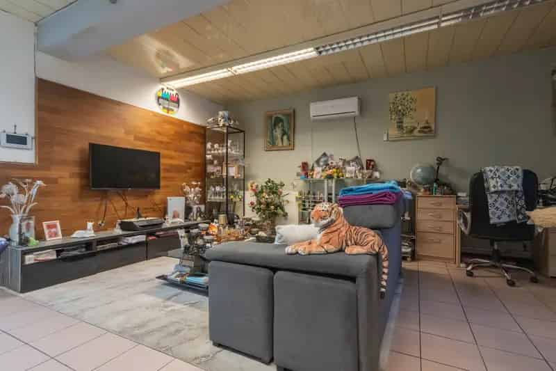 Handelshuis te huur Anderlecht