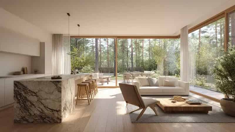 Bouwgrond te huur Lembeke: Idyllisch wonen nabij Gent