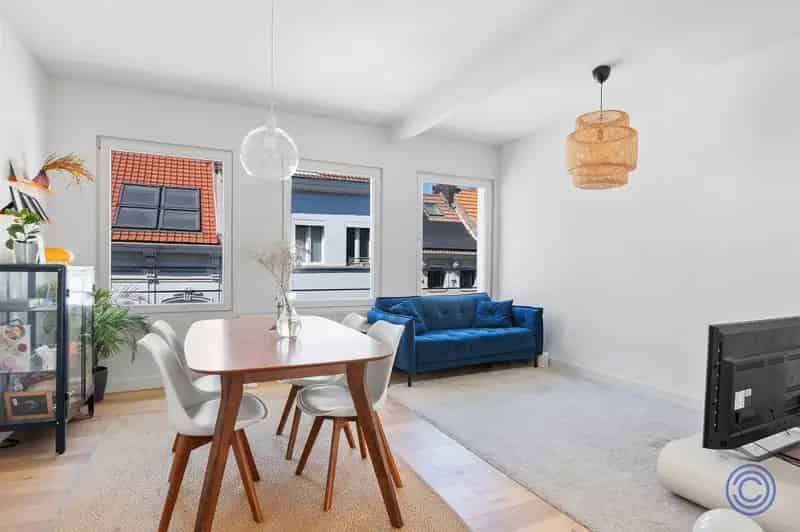 Appartement 2 slaapkamers te huur Antwerpen