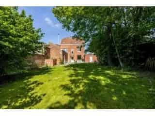 Huis te koop Zwevegem 3 slaapkamers 700m2 perceel
