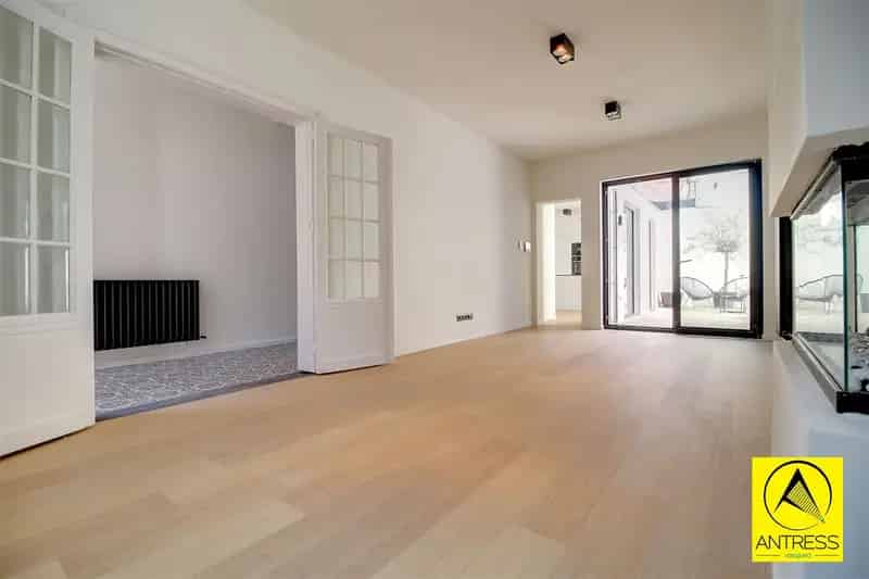Huis te huur Totaal gerenoveerd 2025 3 slaapkamers