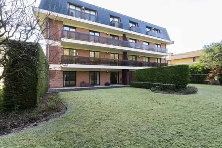 Appartement te Koop Woluwe-Saint-Pierre 3 slaapkamers 230m²
