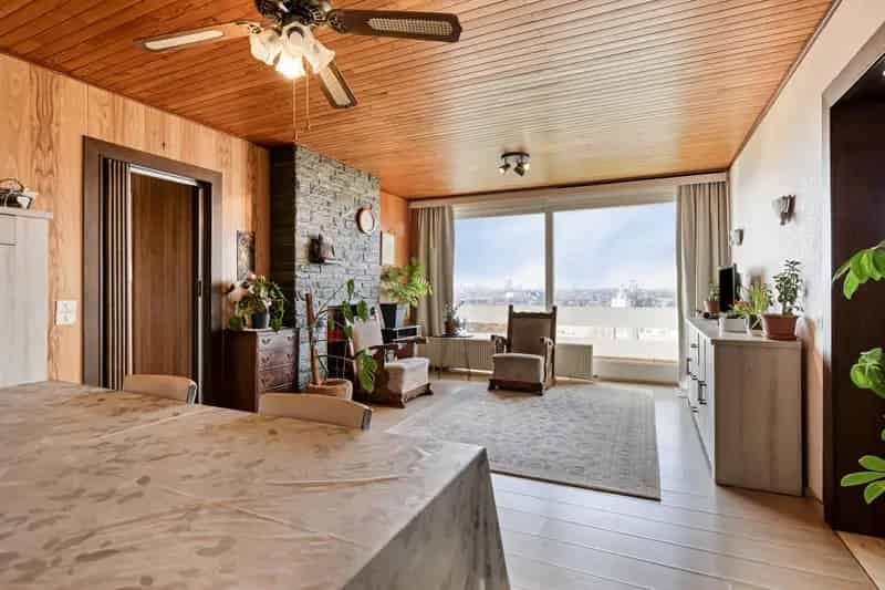 3 Slaapkamer Appartement Deurne Prachtig Uitzicht