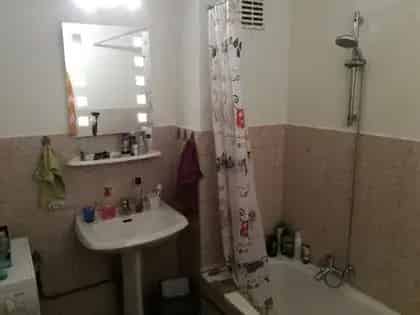 Gelijkvloers Appartement Merksem Tuin Terras