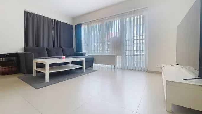 Duplex te Huur 1 Slaapkamer Oostende Mariakerke