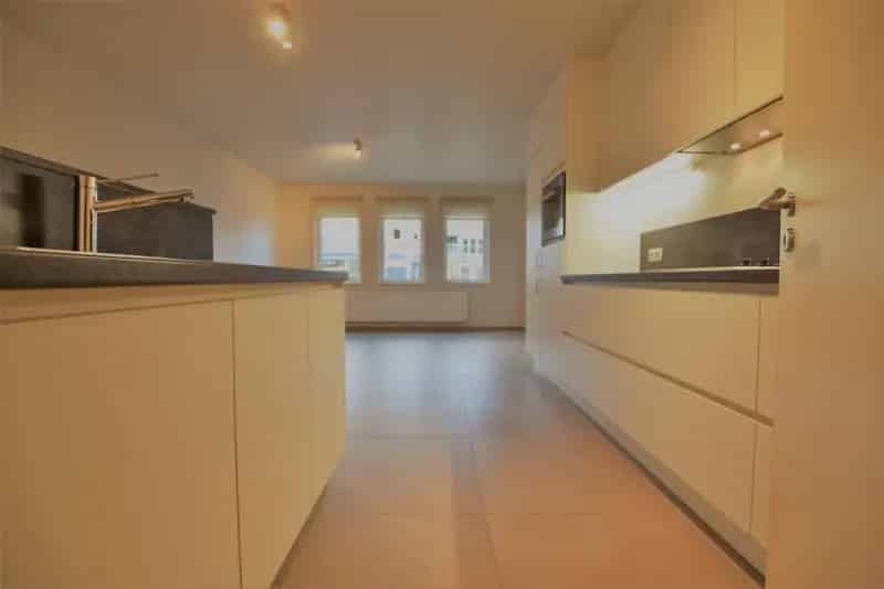 Appartement te huur Dendermonde Centrum