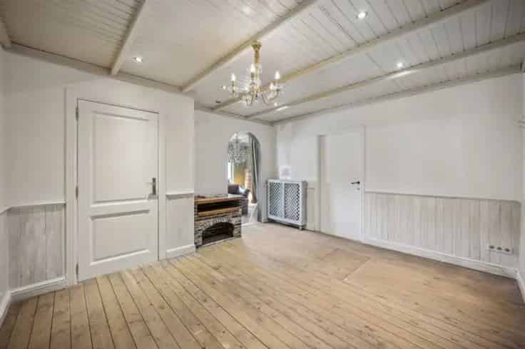 Ruime Instapklare Villa te Koop in Rustige Wijk