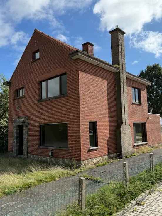 Huis Te Koop