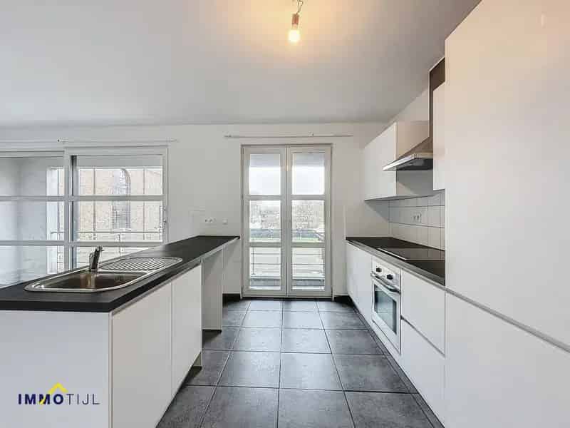 Appartementen Herdersem: Wonen en Werken Combinatie
