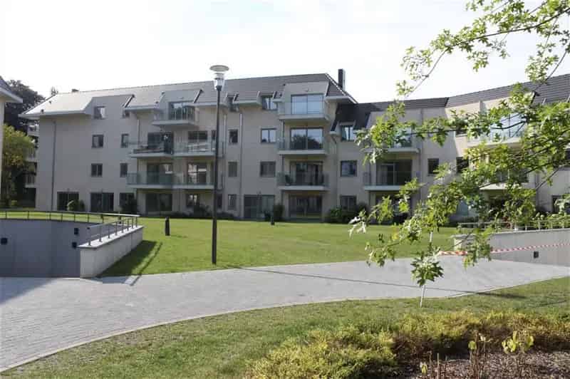 Appartement te huur 1 slaapkamer terras Parkhof Ter Zielbeek