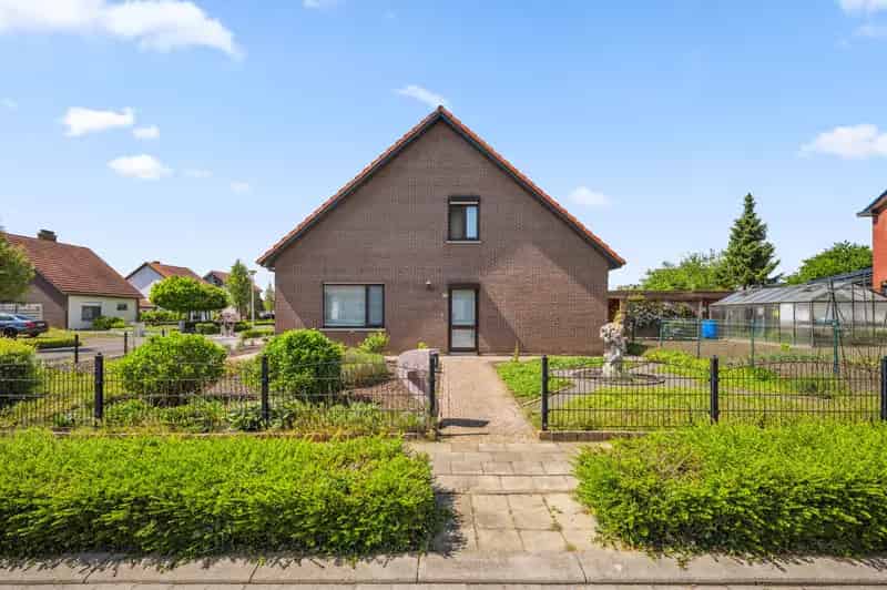 Huis te huur